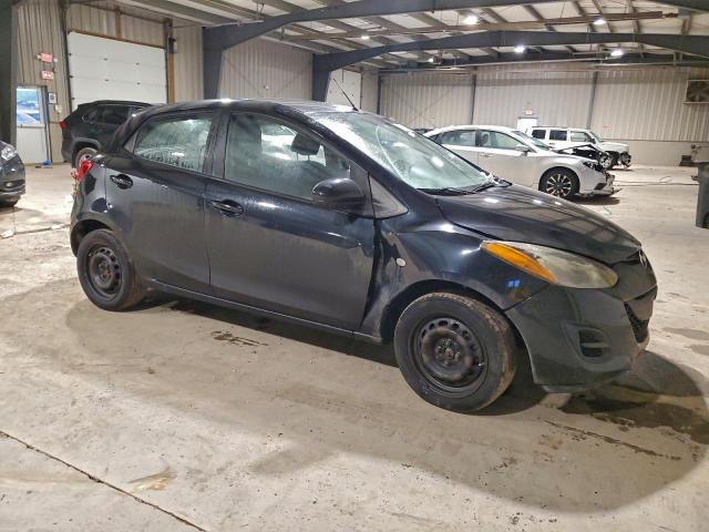 Mazda 2 Sport Image 4