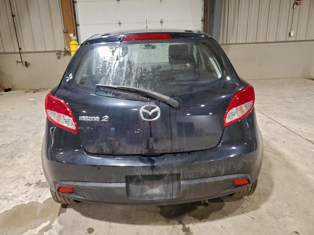 Mazda 2 Sport Image 7