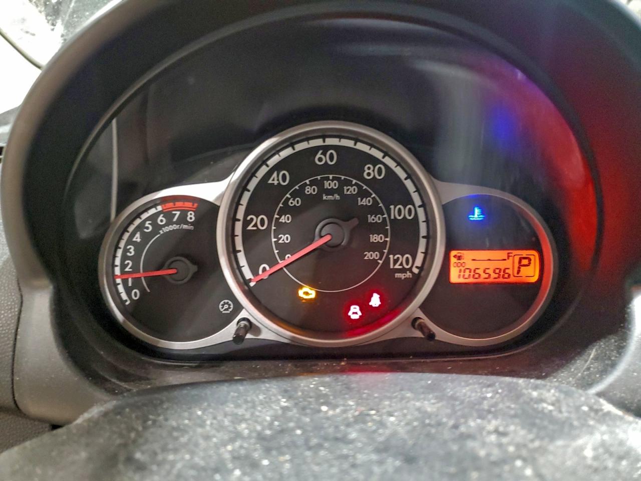 Mazda 2 Sport Image 10