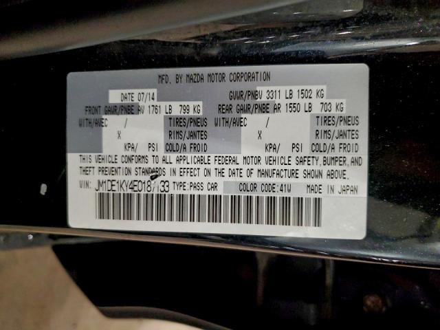 Mazda 2 Sport Image 9