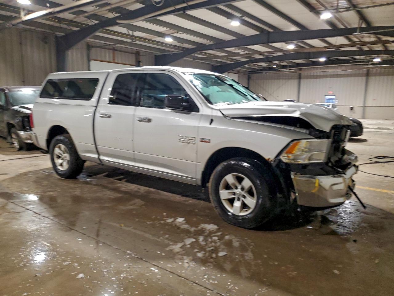 Ram 1500 Slt Image 2