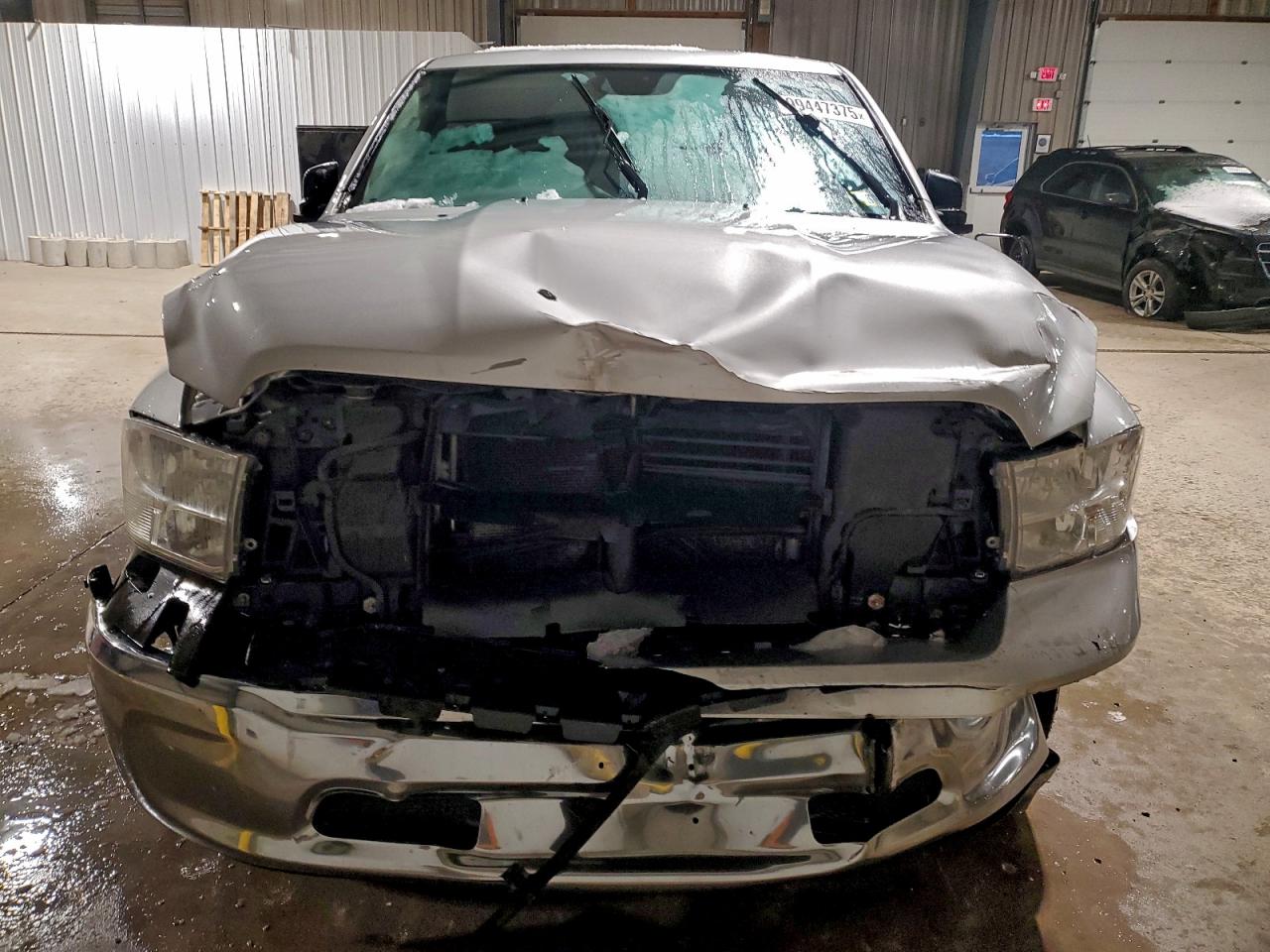 Ram 1500 Slt Image 10