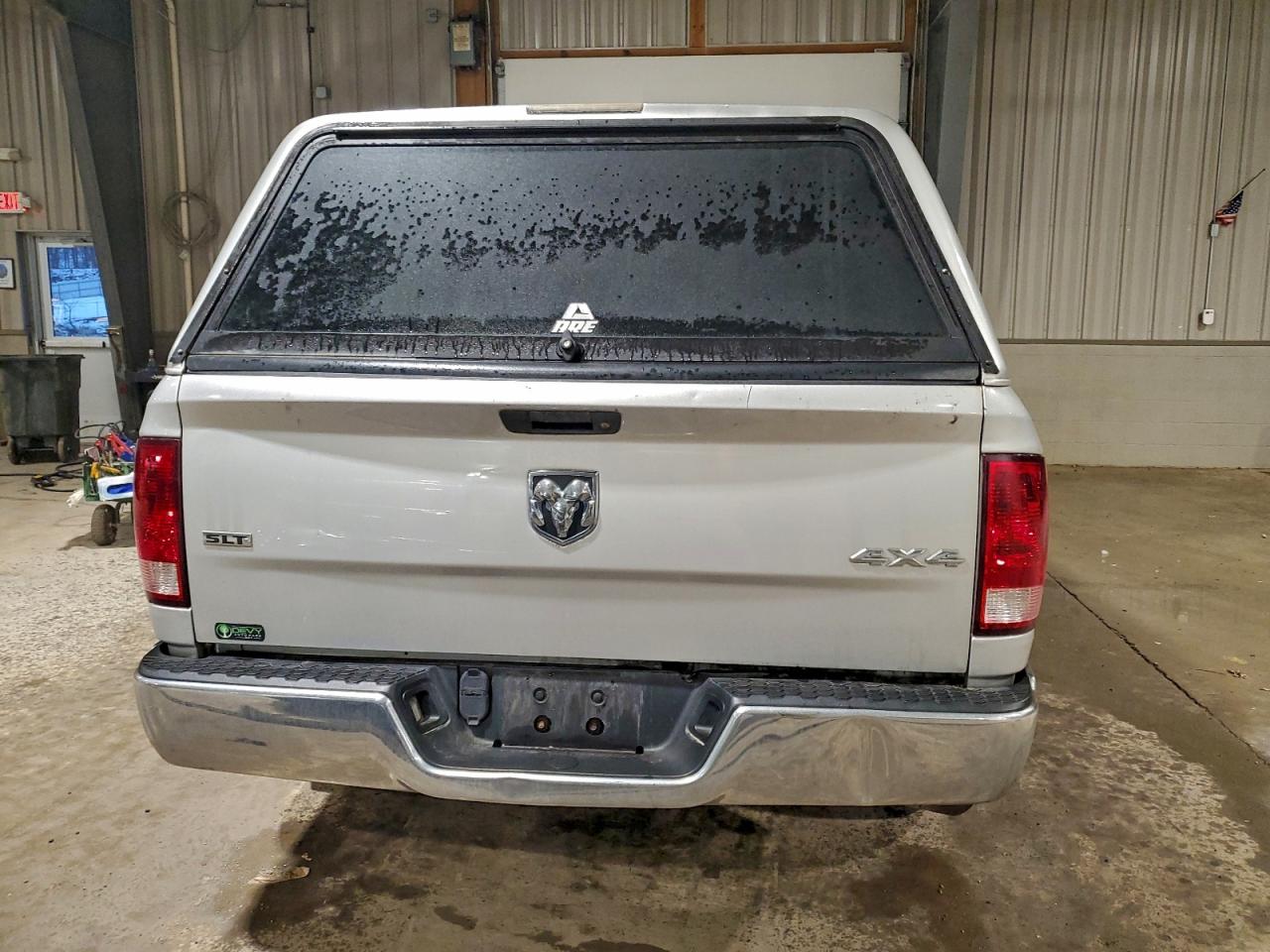 Ram 1500 Slt Image 6
