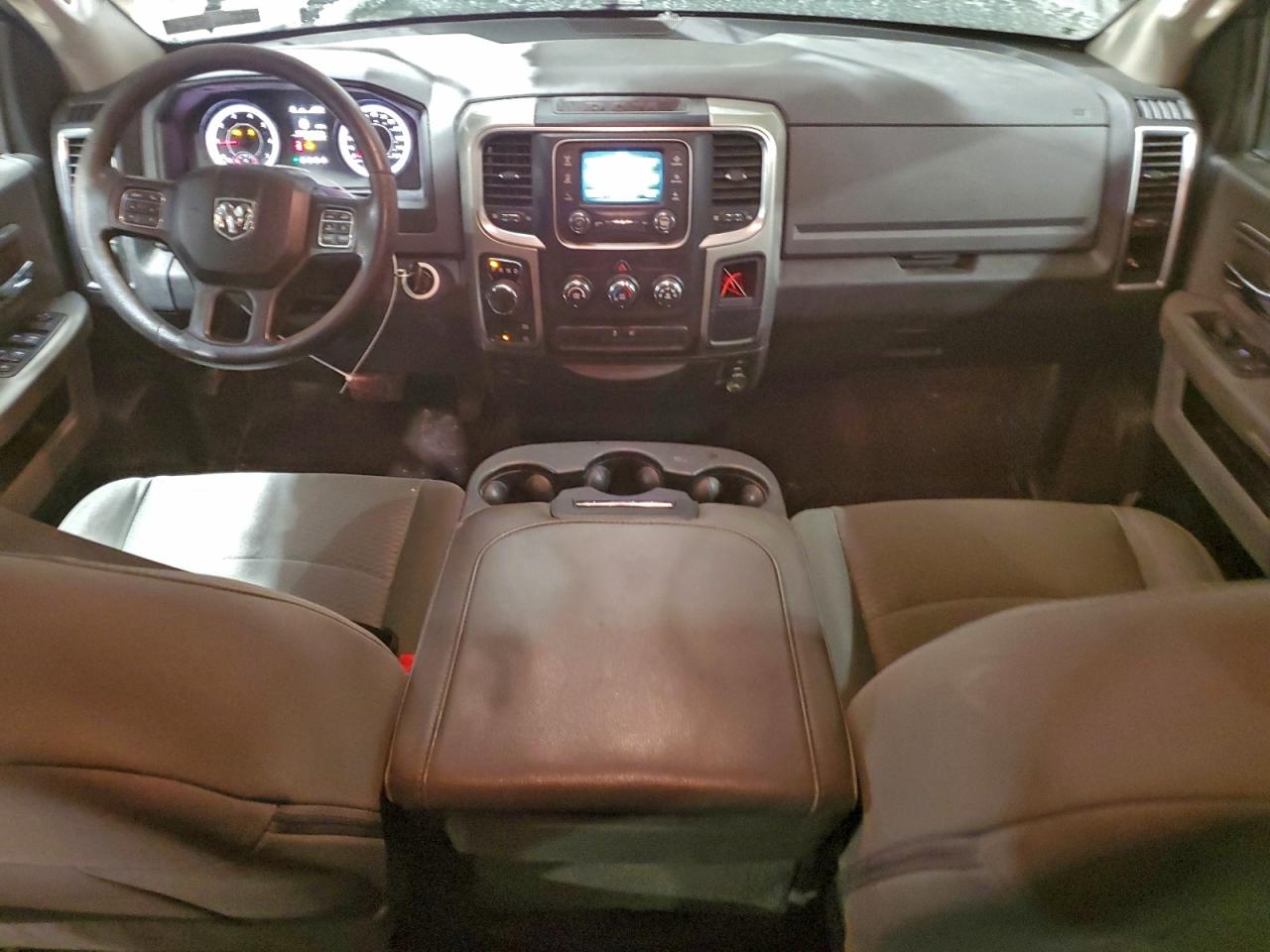 Ram 1500 Slt Image 9