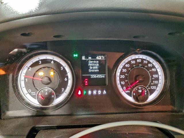 Ram 1500 Slt Image 7