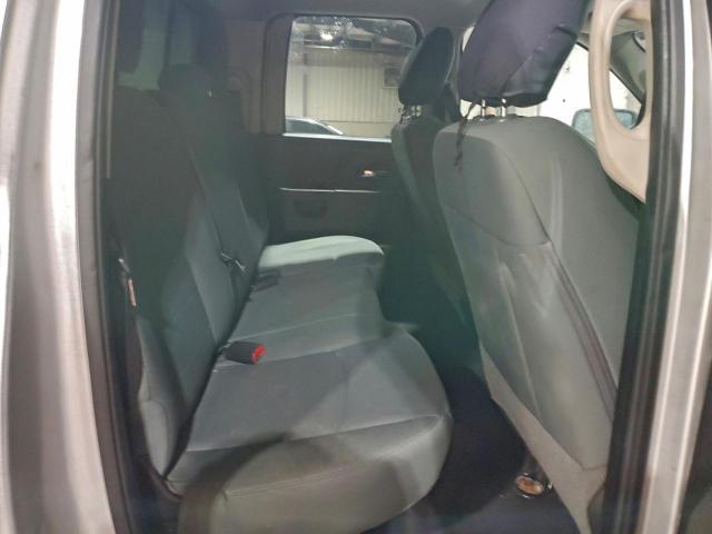 Ram 1500 Slt Image 4