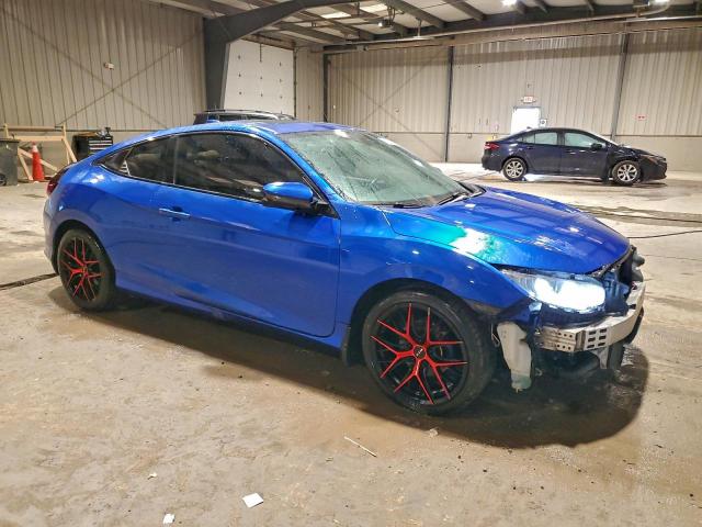 Honda Civic Ex Image 2