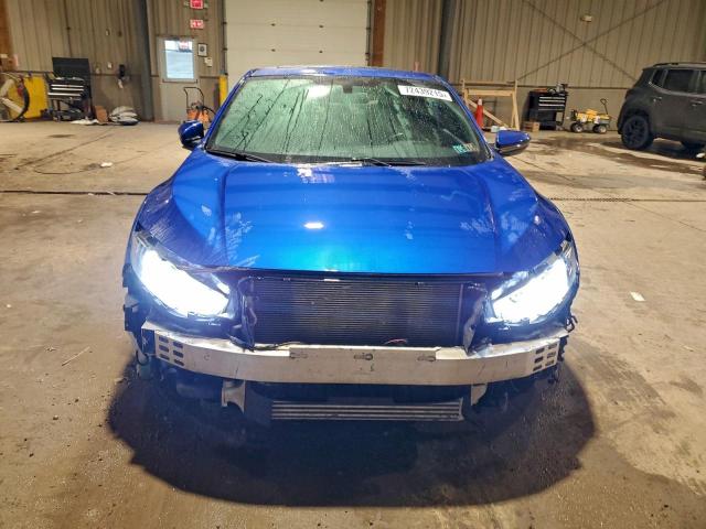 Honda Civic Ex Image 3