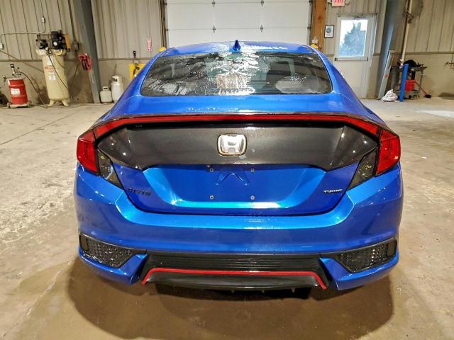 Honda Civic Ex Image 7