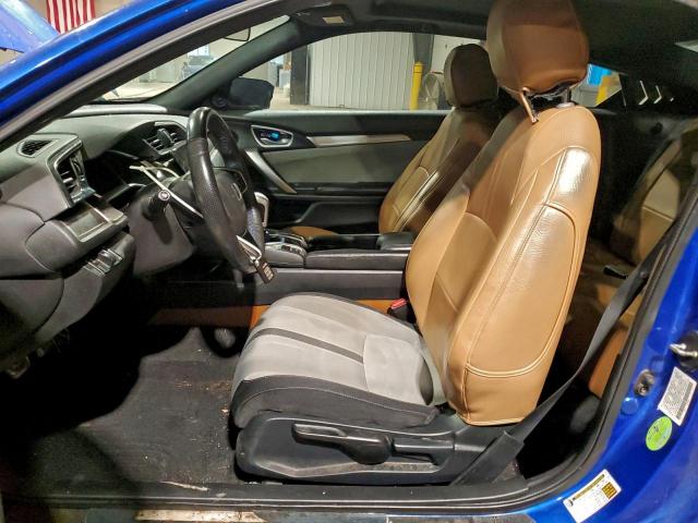 Honda Civic Ex Image 4