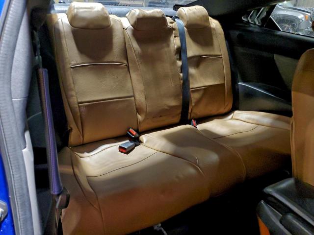 Honda Civic Ex Image 11