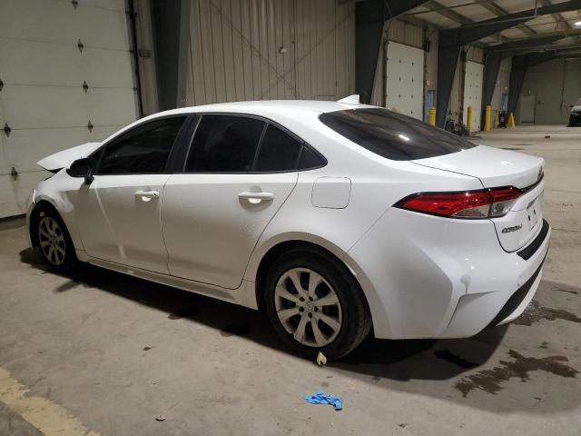Toyota Corolla Le Image 10