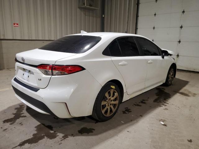 Toyota Corolla Le Image 6