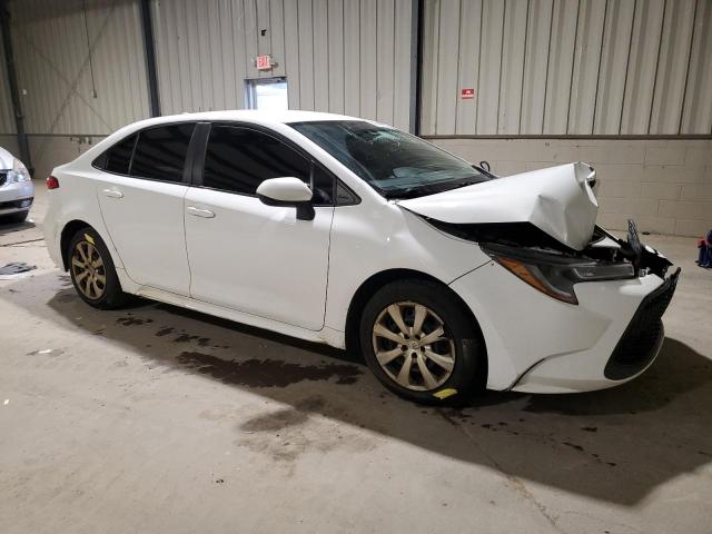 Toyota Corolla Le Image 4