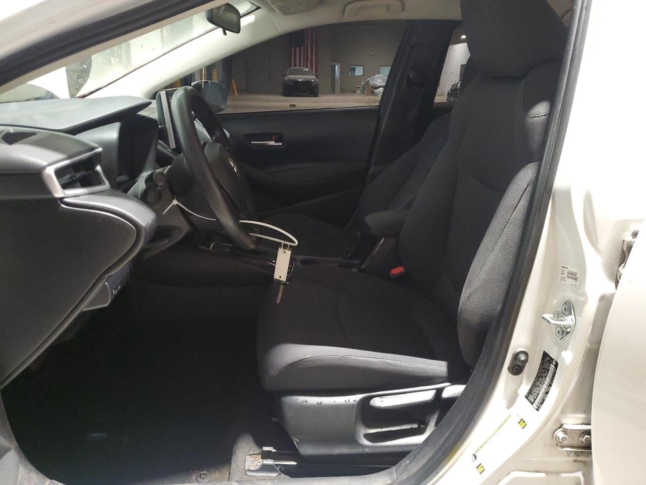 Toyota Corolla Le Image 7