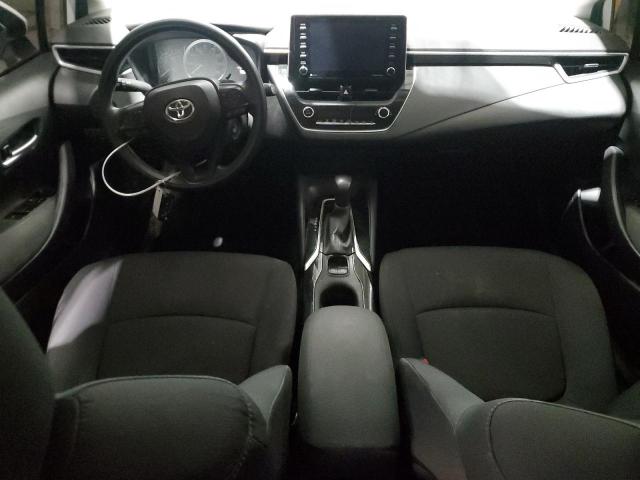 Toyota Corolla Le Image 9