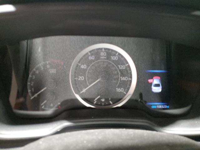 Toyota Corolla Le Image 5