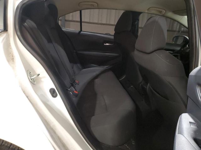 Toyota Corolla Le Image 2