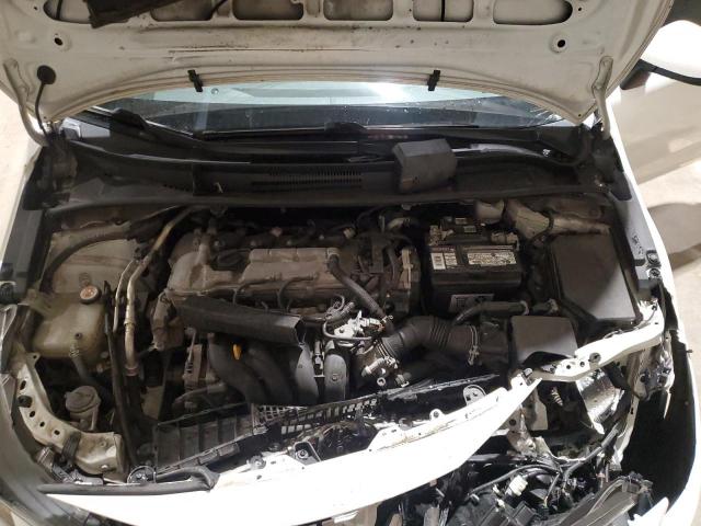 Toyota Corolla Le Image 12