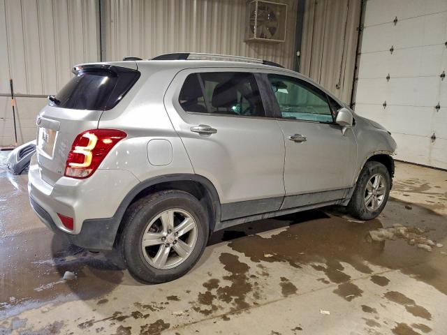 Chevrolet Trax 1lt Image 3