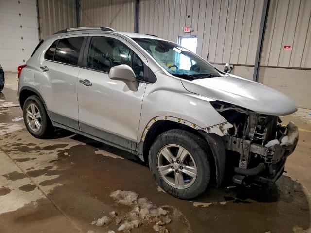 Chevrolet Trax 1lt Image 7