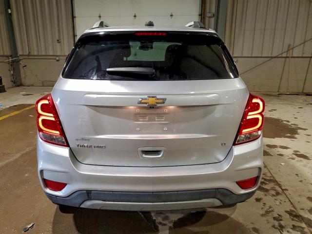 Chevrolet Trax 1lt Image 11