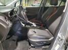 Chevrolet Trax 1lt Image 10