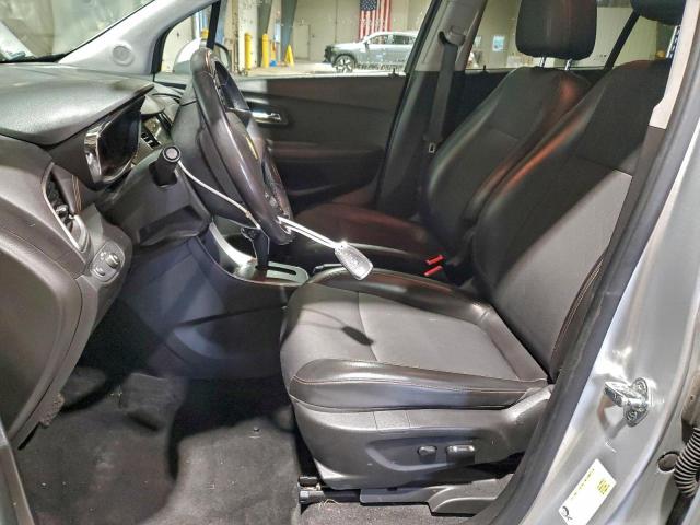 Chevrolet Trax 1lt Image 10