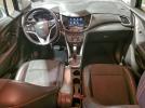 Chevrolet Trax 1lt Image 8