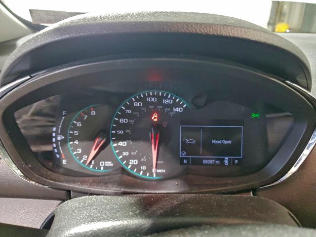 Chevrolet Trax 1lt Image 12