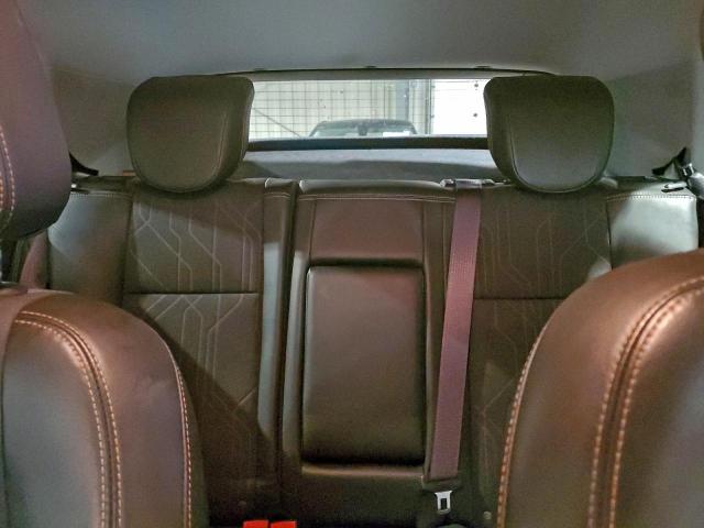 Chevrolet Trax 1lt Image 6