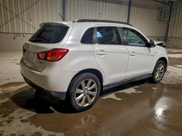 Mitsubishi Outlander Se Image 13