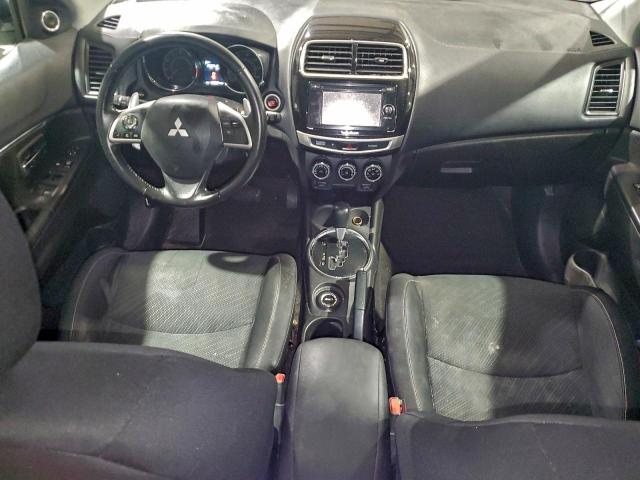 Mitsubishi Outlander Se Image 10