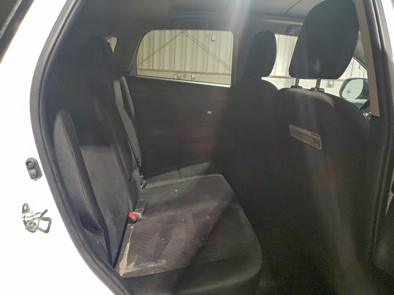 Mitsubishi Outlander Se Image 4