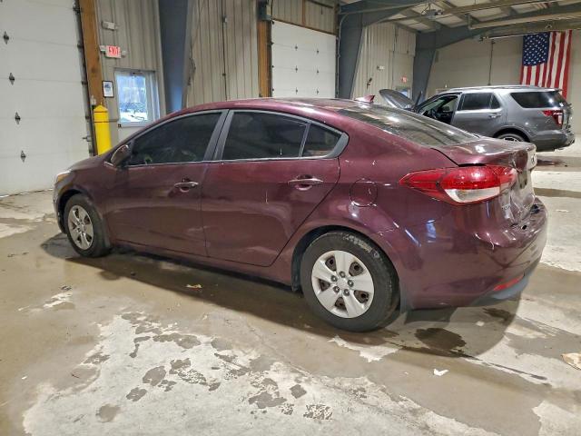 Kia Forte Lx Image 6