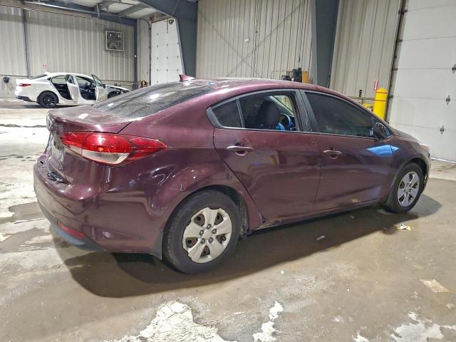 Kia Forte Lx Image 2