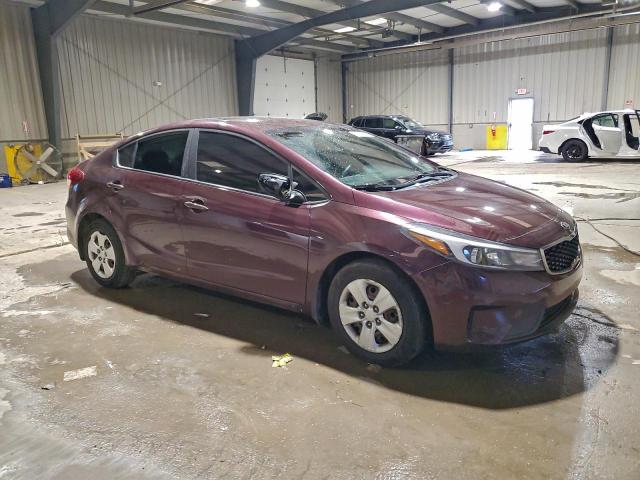 Kia Forte Lx Image 4