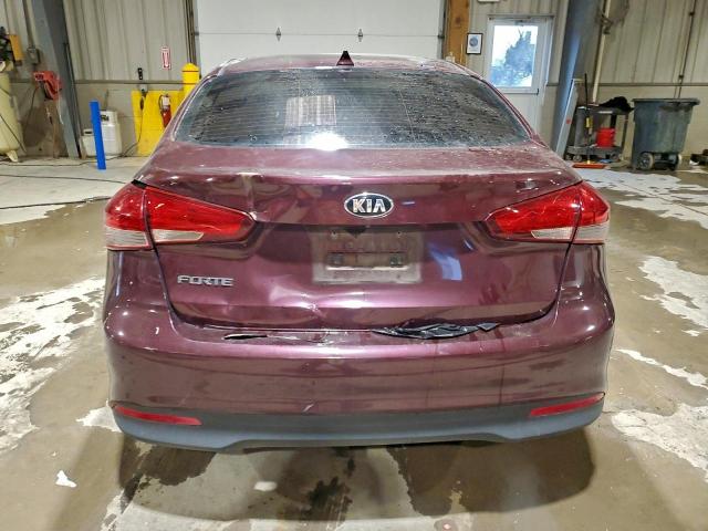 Kia Forte Lx Image 5