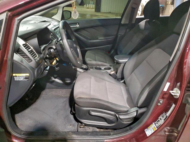 Kia Forte Lx Image 8