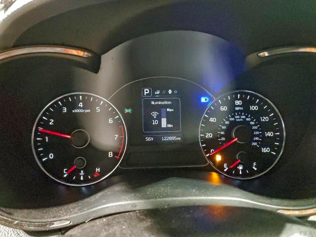 Kia Forte Lx Image 7