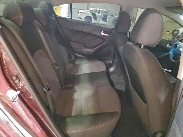 Kia Forte Lx Image 11