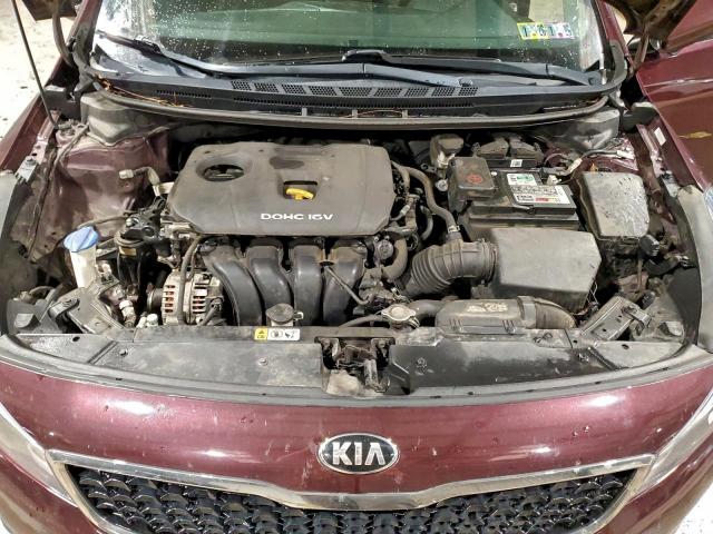 Kia Forte Lx Image 10