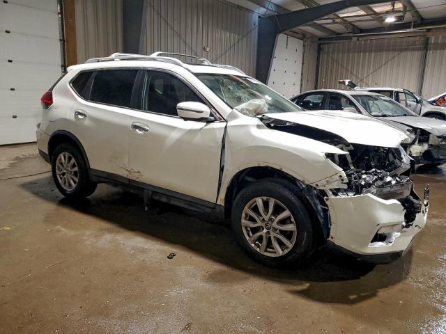 Nissan Rogue Sv Image 5