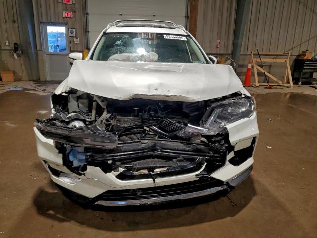 Nissan Rogue Sv Image 8