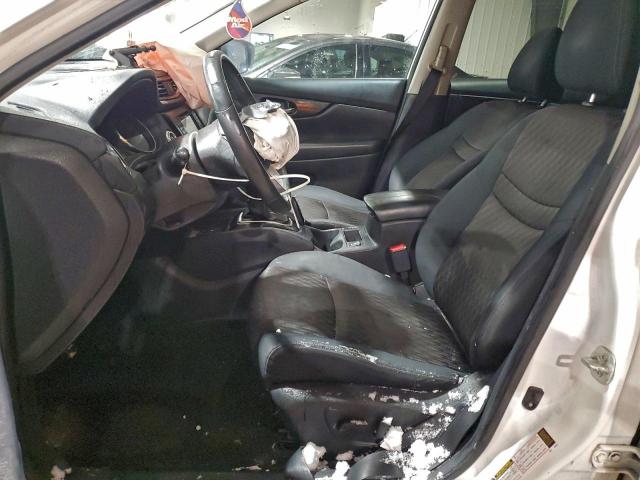 Nissan Rogue Sv Image 3