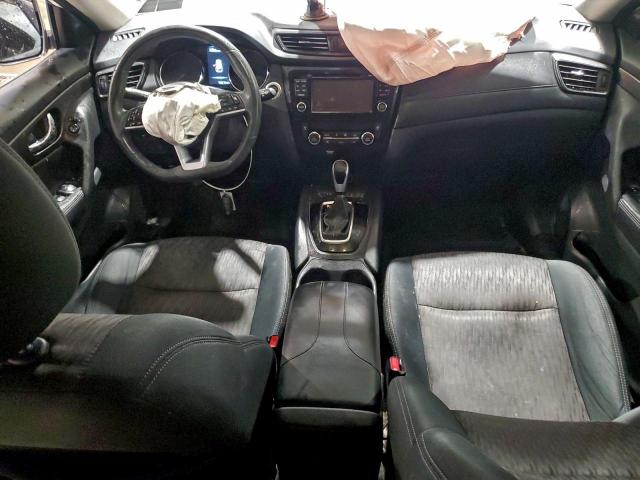 Nissan Rogue Sv Image 12