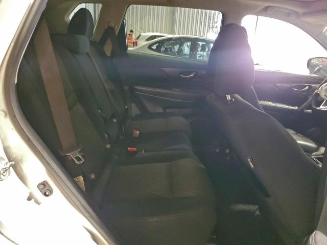 Nissan Rogue Sv Image 11