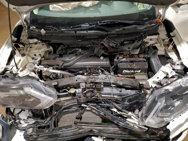 Nissan Rogue Sv Image 10