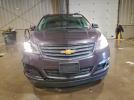 Chevrolet Traverse Lt Image 10