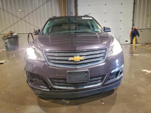 Chevrolet Traverse Lt Image 10